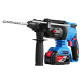 Dong Cheng Cordless Brushless Rotary Hammer Drill Machine 20 Volt ( DCZC04-24 ).