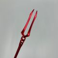 【Sandmdm】 2023 NEON GENESIS EVANGELION Figure EVA 01/06 Lance of Longinus Spear of Cassius 22cm Metal Anime Model Gifts Toys for Boys. 