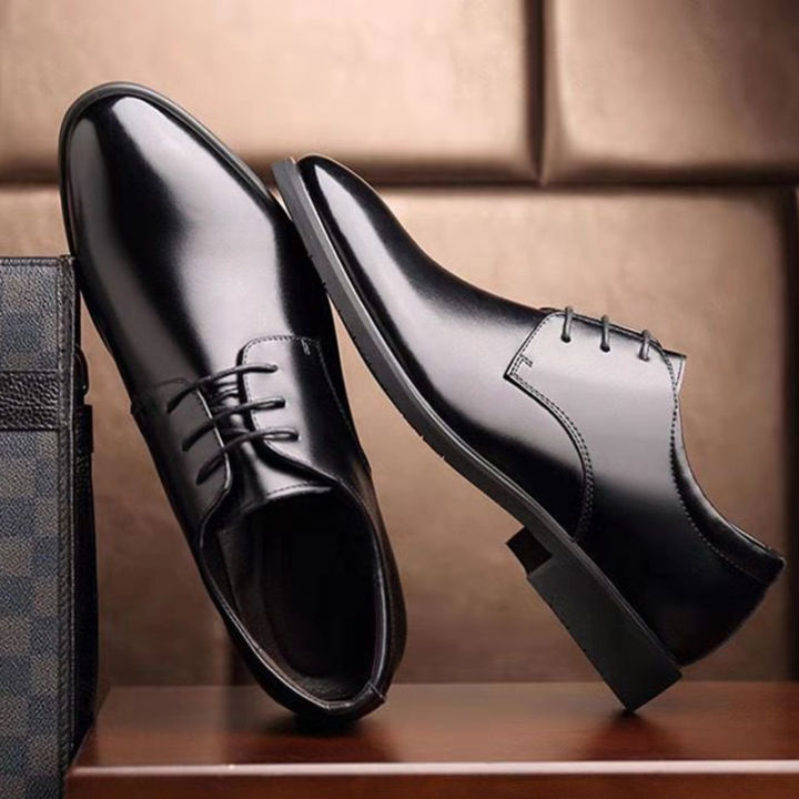 Men's%20Breathable%20Leather%20Shoes%20Black%20Soft%20Leather%20Soft%20Bottom%20Spring%20And%20Autumn%20Best%20Man%20Men's%20Business%20Formal%20Wear%20Casual%20Shoe%20KEEMEEUYZO%20-%20Image%203