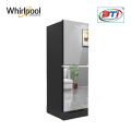 Whirlpool Refrigerator Fresh Magic Model - Pro 257L GD Inv Mirror. 