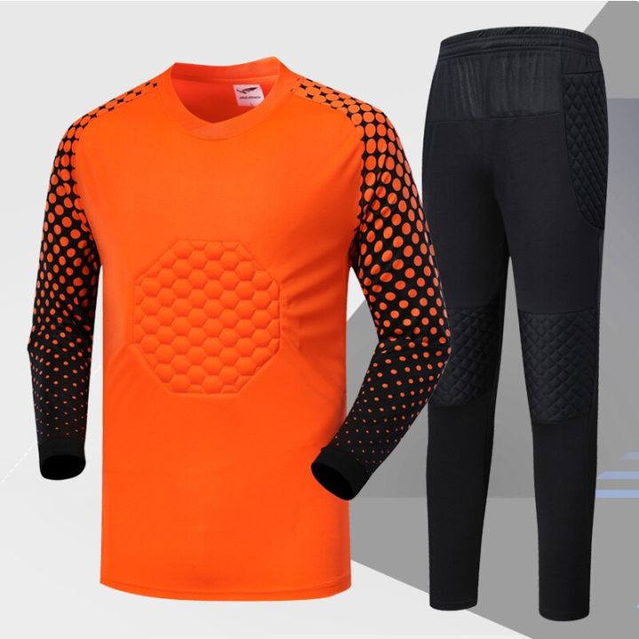 Men%20Soccer%20Goalkeeper%20Jerseys%20Football%20Sets%20Goal%20Keeper%20Uniforms%20Suit%20Training%20Pants%20Doorkeepers%20Shirts%20Shorts%20Sports%20Kit%20Custom%20-%20Image%207