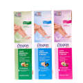 Direct DAQAN underarm cream for men women has a significant effect on overall body and hair removal.
