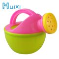 Hui Baby Bath Toy Plastic Watering Can Watering Pot Beach Toy Play Sand Toy Gift for Kids Random Color.