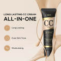 Laikou CC Cream All in One SPF15 - 240 Natural -30G.
