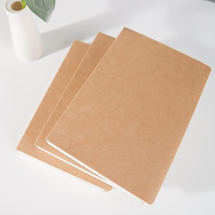 Papertree%20Vintage%20Cover%20Sketch%20Pad%20Notebook%20%7C%20A5%20Cartridge%20Paper%20for%20Sketching,%20Pastel%20&%20Fountain%20Pen%20-%20Image%202