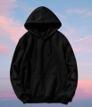 Men's Solid Hoodie Stylish Full Sleeve Multi Color for Winter - Hudi - Hoodie For Men - Elegant Choice Export Quality Stylish Addition. 