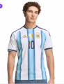 Argentina 2026 World Cup Home Jersey Fan Edition. 