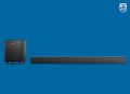 Philips TAB5305/98 2.1ch Soundbar with Wireless Sub-Woofer. 