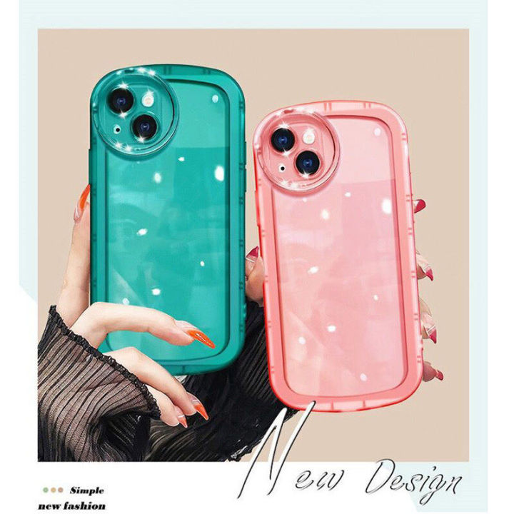 AnDyN%20phone%20case%20for%20Xiaomi%20Mi%2011%20Lite%205G%20NE%20Phone%20Case%20New%20Transparent%20Big%20Eyes%20Ultra-Thin%20Lens%20All-Inclusive%20Silicone%20Soft%20Case%20-%20Image%203