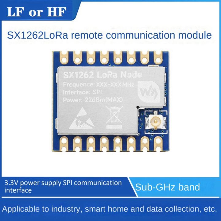 1%20Piece%20Core1262-HF%20LoRa%20Module%20Remote%20Communication%20Anti-Interference%20LoRa%20Chip%20Module%20Blue%20PCB%20SX1262%20for%20Sub%20GHz%20HF%20Band%20-%20Image%208