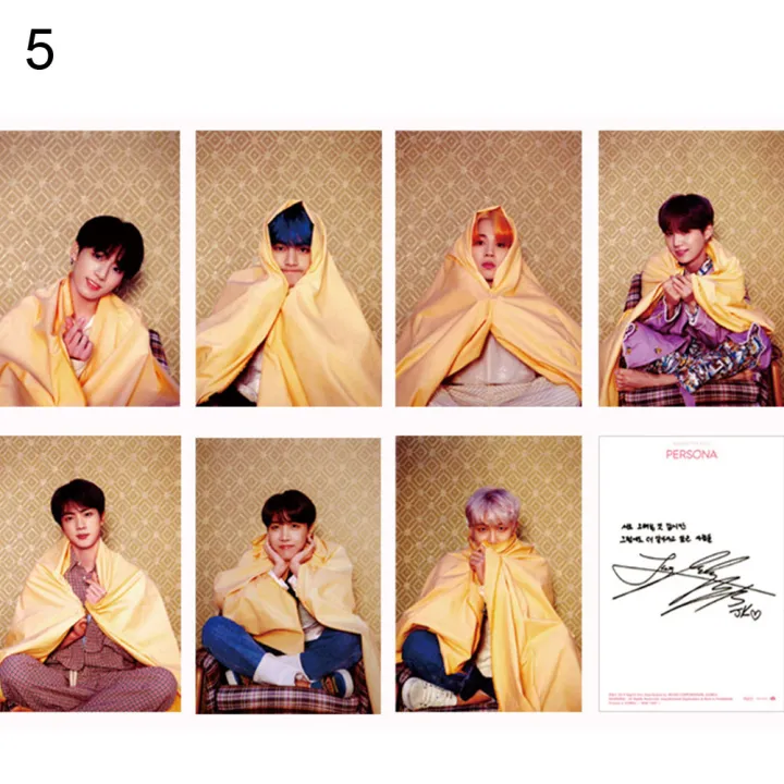 %E3%80%90Broad%20Sunlight%20shop%E3%80%91%EF%BC%88NEW%EF%BC%89Kpop%20BTS%20Map%20of%20the%20Soul%20Persona%20Boy%20with%20Luv%20Album%20Photocard%20-%20Image%202