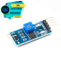 RAIN DROP SENSOR FOR ARDUINO. 