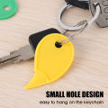 1/5/10Pcs Portable Anti Lost Mini Plastic Box Opener Letter Sharp Mail Envelope Opener Safety Papers Cutter Unpacking Supplies.