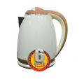 Electric water heater Kettle-  2L (Multi-Brand High Quality Electric Kettle). 