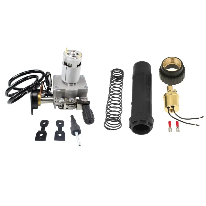 Dc%2024V%20Wire%20Feed%20Assembly%20Wire%20Feeder%20Motor%20Mig%20Machine%20Welder%20&%20Euro%20Fitting%20Connector%20Brass%20Mig%20Welding%20Torch%20Adaptor%20-%20Image%202