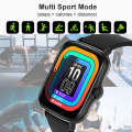 Y13 smart bracelet GT20 Bluetooth call smartwatch H13 heart rate meter step Q13.
