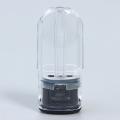 1PC Empty pod for RELX Infinity Essential Phantom Ceramic Core Empty Pods. 