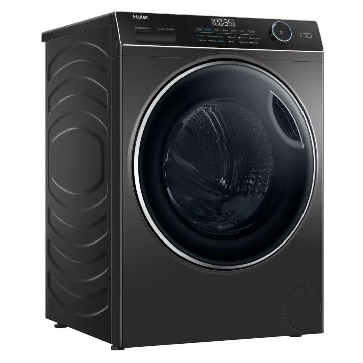 HAIER%2010.5%20KG%20Front%20Loading%20Fully%20Automatic%20Inverter%20Washing%20Machine%20With%20AI%20Dynamic%20Balance%20Technology,%20Free%20Delivery%20and%20Official%20Warranty%20%7C%20HW105-B14959S8U1%20-%20Image%202