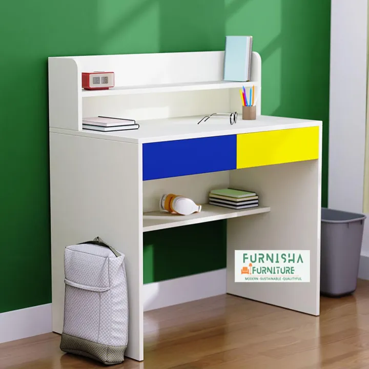 Zannis%20Study%20Table%20with%20Drawer/Cupboard%20ReadingTable%20Desk/Laptop%20Table/WFH/Office/Computer/Engineered%20Wood%20Executive%20Table%20with%20Storage%20Shelf%20&%20Compartment%20for%20Adults%20&%20Students,%2040/36''%20-%20Image%202
