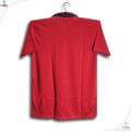 Comilla Victorians Short Sleeve Polo Cricket Jersey For Man - BPL Short Sleeve Collar Polo Jersey - Cumilla Jersey 2026.