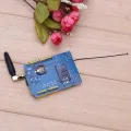 SIM900 850/900/1800/1900MHz GPRS/GSM Development Board Module for Arduino. 