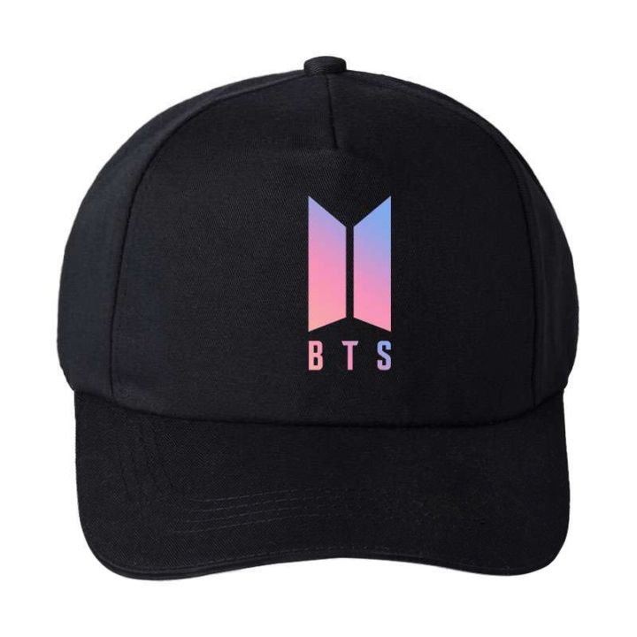 Kpop%20BTS%20BT21%20Baseball%20Cap%20for%20Women%20Sunhat%20Peaked%20Cap%20for%20Girl%20Outdoor%20All%20Match%20Fashion%20Unisex%20Sports%20Korean%20Style%20Sun%20Protect%20-%20Image%203
