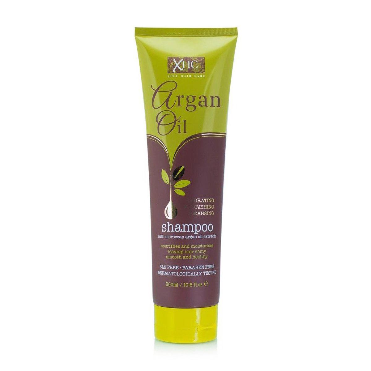 Dexe Black Hair Shampoo 400ml UK