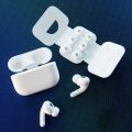 AirPods Pro 2nd Generation MADE IN DUBAI Bluetooth Earbuds.