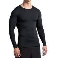 Speed Compression Top Full Sleeve Plain Skin T-Shirt Dri-Fit Base Layer For Sports - Enhance Your Performance. 