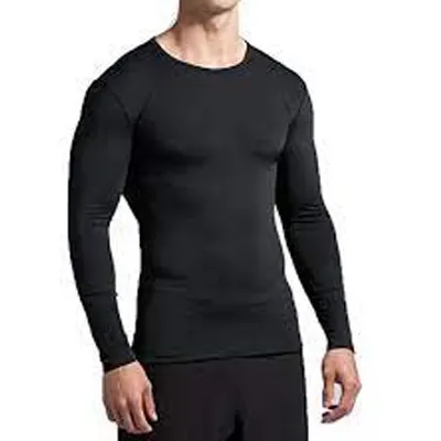 Speed%20Compression%20Top%20Full%20Sleeve%20Plain%20Skin%20T-Shirt%20Dri-Fit%20Base%20Layer%20For%20Sports%20-%20Enhance%20Your%20Performance%20-%20Image%207