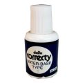 Daito Correction Fluid, Water Base Type, 20 ml.