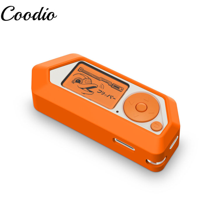 Coodio%20Silicone%20Case%20Protective%20Skin%20Cover%20Shockproof%20Travel%20Carry%20Pouch%20Compatible%20For%20Flipper%20Zero%20Interactive%20Virtual%20Pet%20Game%20Machine%20-%20Image%209