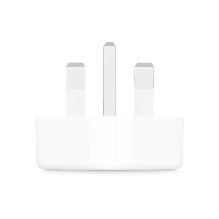 iPhone%20Charger%20with%20USB%20Cable%20for%20Iphone%205/6/6+%20-%20White%20-%20Image%203