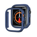 For Apple Watch S10 Bumper Case - High Quality Apple 10th Generation Bumper Case For S10 42mm /46mm - Body Coverage PC Bumper Case- No Screen Protector Included.