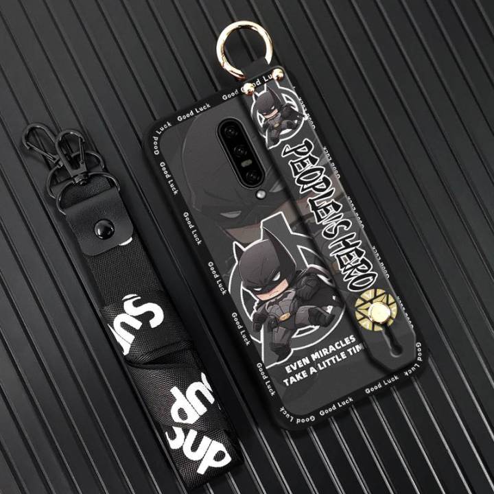 Wristband%20Lanyard%20Phone%20Case%20For%20OnePlus%207/1+7%20Fashion%20Design%20Anti-knock%20Protective%20Durable%20Phone%20pouch%20Cute%20Shockproof%20-%20Image%209