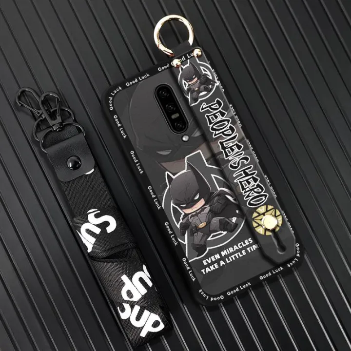 Wristband%20Lanyard%20Phone%20Case%20For%20OnePlus%207/1+7%20Fashion%20Design%20Anti-knock%20Protective%20Durable%20Phone%20pouch%20Cute%20Shockproof%20-%20Image%209