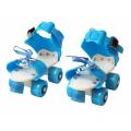 Kids Roller Skate Shoe , Dry Skate -Multi color.