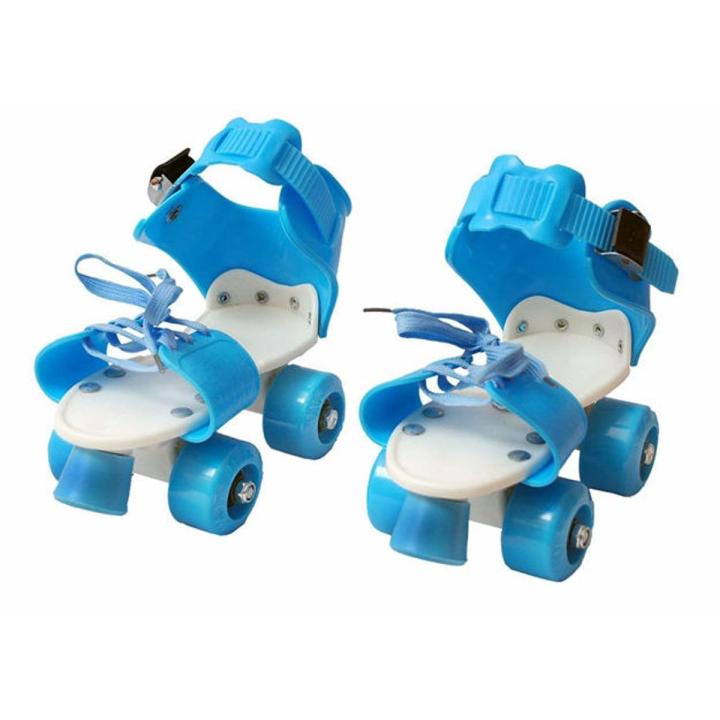 Kids Roller Skate Shoe , Dry Skate -Multi color