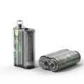 Kamry Bar Replaceable Pod Rechargeable Vape 7000 Puffs Grape Flavor. 