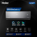 Haier 1.6 Ton UltimateCool Inverter AC  (HSU-19UltimateCool (INV)(Pro)(X6)(T3)). 