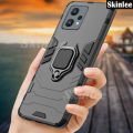 Phone Case Realme 9 with Holder Ring Cover Cases for Realme9 Back Cover Car Magnet Phone Cases. 