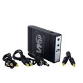 WGP Mini UPS for Wifi Router 10400 mAh Battery 5V,9V,12V Update version.