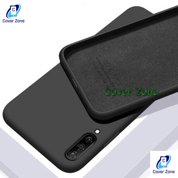 Coque Avec Cordon Pour Xiaomi Mi A3 / Mi CC9e - Modèle Camouflage, Transparente, TPU, Neuf