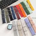 Silicone Belt For Watch T800 T900 Series Smart Watches 49mm Apple Watch Series Good Quality. 