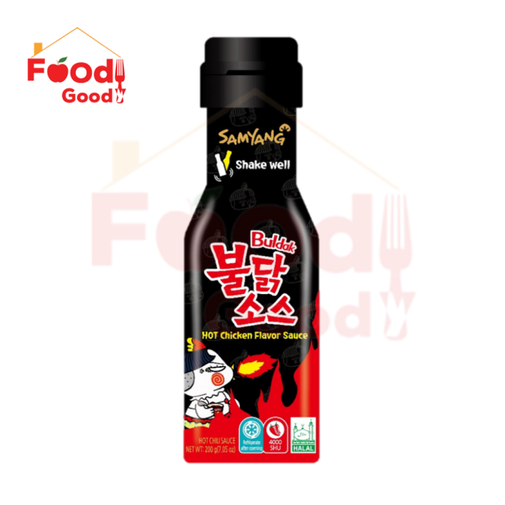 Samyang%20Buldak%20Hot%20Chicken%20Flavor%20Sauce%20-%20200g%20-%20Image%202