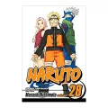 Naruto, Vol. 28 (Volume 28): Homecoming. 