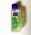 Clean & Clear Morning Energy Face Wash Purifying Apple 50ml. 