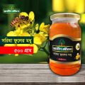 Grameen Jibon Mustard Flower Honey 500 gm. 