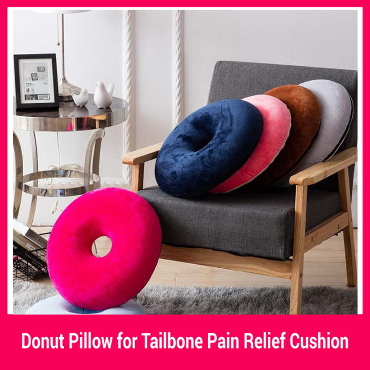 Upscaled%20Quality%20-%20Donut%20pillow%20cushion%20cushion%20foam%20seat%20cushion%20to%20reduce%20tailbone%20pain%20-%20pillow%20-%20Innovative%20Design%20-%20Image%206