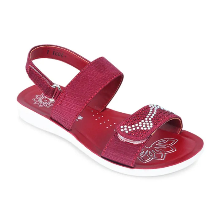 BUBBLE%20GUMMERS%20POPY%20Belt%20Sandal%20for%20Girl%20Babies%20-%20Image%202